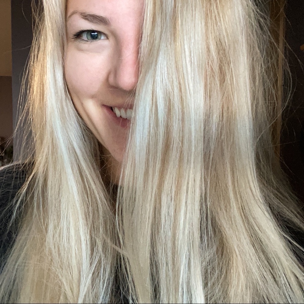 Meet your Posher, Lindsey